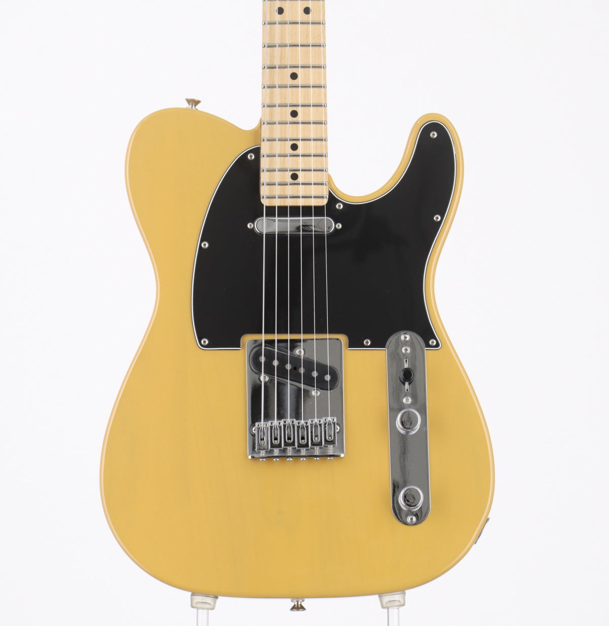 [SN MX20109053] USED FENDER MEXICO / Player Telecaster Butters Blonde [03]