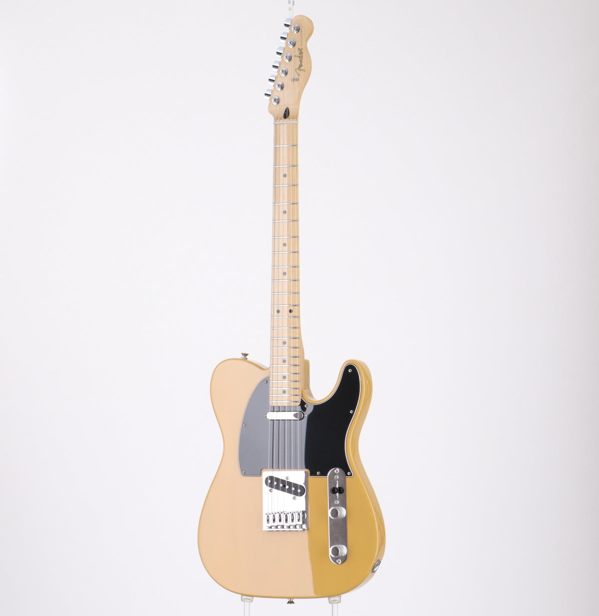 [SN MX20109053] USED FENDER MEXICO / Player Telecaster Butters Blonde [03]