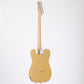 [SN MX20109053] USED FENDER MEXICO / Player Telecaster Butters Blonde [03]