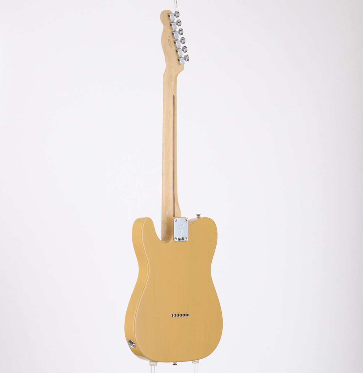 [SN MX20109053] USED FENDER MEXICO / Player Telecaster Butters Blonde [03]