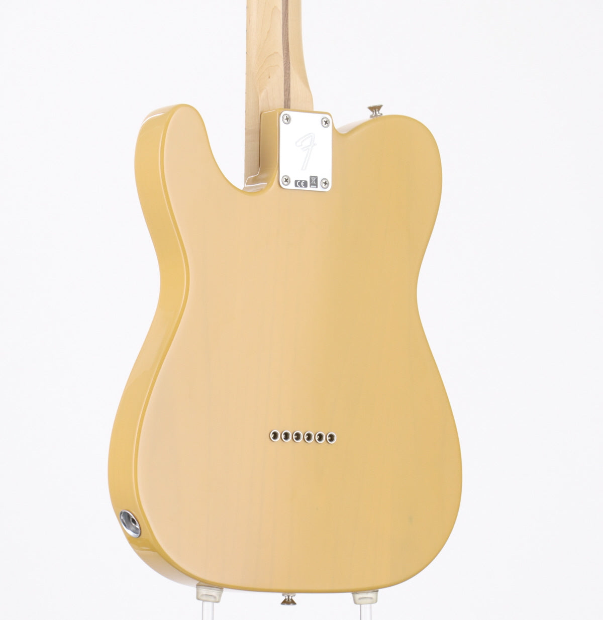 [SN MX20109053] USED FENDER MEXICO / Player Telecaster Butters Blonde [03]