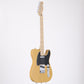 [SN MX20109053] USED FENDER MEXICO / Player Telecaster Butters Blonde [03]