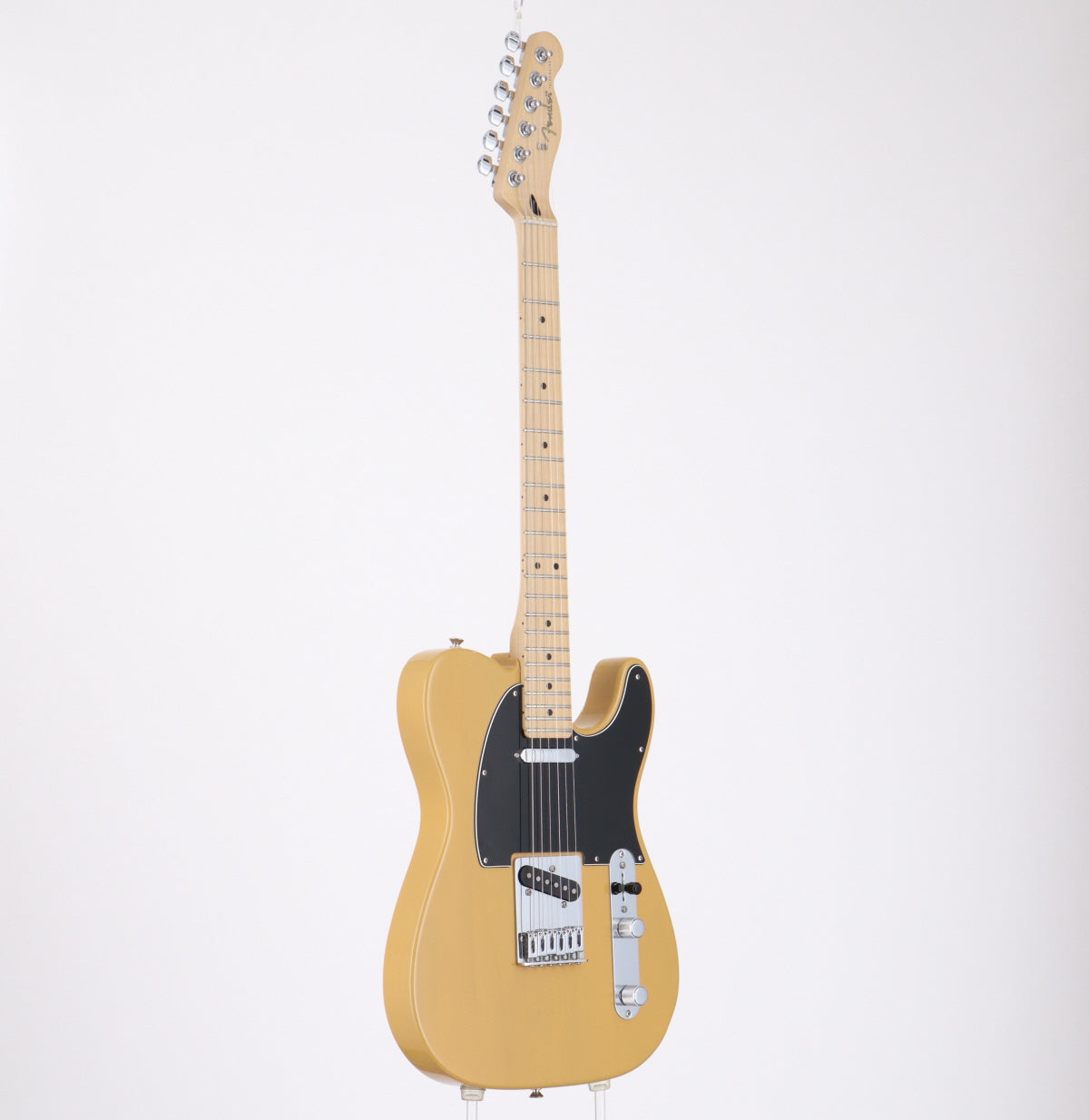 [SN MX20109053] USED FENDER MEXICO / Player Telecaster Butters Blonde [03]