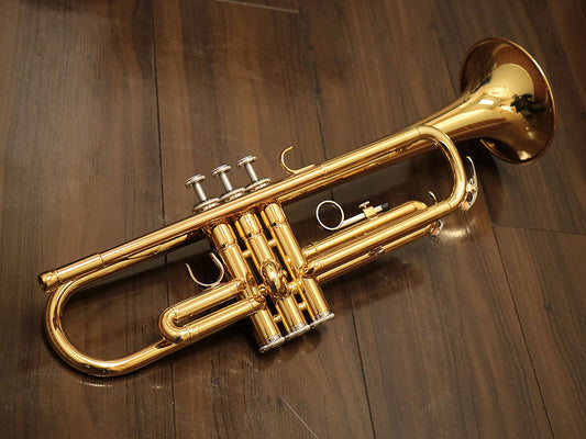 [SN 233668] USED YAMAHA / Yamaha YTR-2330 B flat trumpet [10]