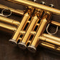 [SN 233668] USED YAMAHA / Yamaha YTR-2330 B flat trumpet [10]