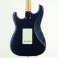 [SN JD20016614] USED Fender / Hybrid 50s Stratocaster Midnight Blue [12]