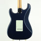 [SN JD20016614] USED Fender / Hybrid 50s Stratocaster Midnight Blue [12]