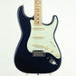 [SN JD20016614] USED Fender / Hybrid 50s Stratocaster Midnight Blue [12]