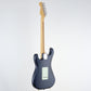 [SN JD20016614] USED Fender / Hybrid 50s Stratocaster Midnight Blue [12]