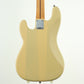 [SN ISSD22002852] USED Squier / 40th Anniversary Precision Bass Vintage Edition Satin Vintage Blonde [11]