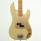 [SN ISSD22002852] USED Squier / 40th Anniversary Precision Bass Vintage Edition Satin Vintage Blonde [11]