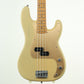 [SN ISSD22002852] USED Squier / 40th Anniversary Precision Bass Vintage Edition Satin Vintage Blonde [11]