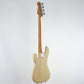 [SN ISSD22002852] USED Squier / 40th Anniversary Precision Bass Vintage Edition Satin Vintage Blonde [11]