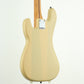 [SN ISSD22002852] USED Squier / 40th Anniversary Precision Bass Vintage Edition Satin Vintage Blonde [11]