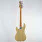 [SN ISSD22002852] USED Squier / 40th Anniversary Precision Bass Vintage Edition Satin Vintage Blonde [11]