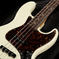 [SN 23I19] USED Black Smoker / Trad Master Series BETA J4 Vintage White Medium Aged [05]