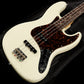 [SN 23I19] USED Black Smoker / Trad Master Series BETA J4 Vintage White Medium Aged [05]