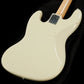 [SN 23I19] USED Black Smoker / Trad Master Series BETA J4 Vintage White Medium Aged [05]