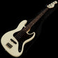 [SN 23I19] USED Black Smoker / Trad Master Series BETA J4 Vintage White Medium Aged [05]