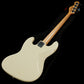 [SN 23I19] USED Black Smoker / Trad Master Series BETA J4 Vintage White Medium Aged [05]