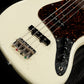 [SN 23I19] USED Black Smoker / Trad Master Series BETA J4 Vintage White Medium Aged [05]