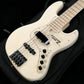 [SN 011845] USED ATELIER Z / M#265 CTM Transparent White MH [05]