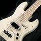 [SN 011845] USED ATELIER Z / M#265 CTM Transparent White MH [05]