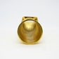 USED Dave Guardala / New Crescent GP mouthpiece for tenor saxophone [09]