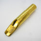 USED Dave Guardala / New Crescent GP mouthpiece for tenor saxophone [09]