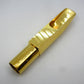 USED Dave Guardala / New Crescent GP mouthpiece for tenor saxophone [09]