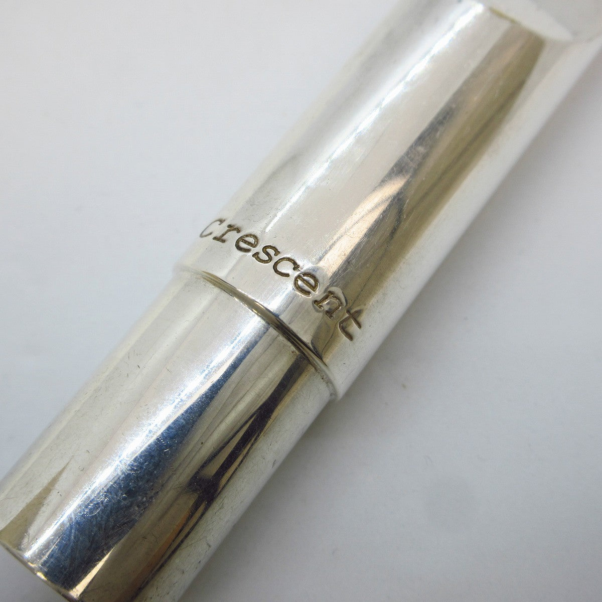 USED Dave Guardala / Crescent SP mouthpiece for tenor saxophone [09]