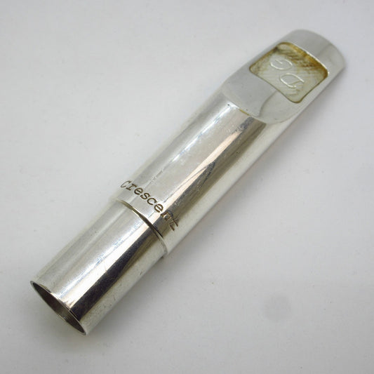 USED Dave Guardala / Crescent SP mouthpiece for tenor saxophone [09]