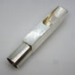 USED Dave Guardala / Crescent SP mouthpiece for tenor saxophone [09]