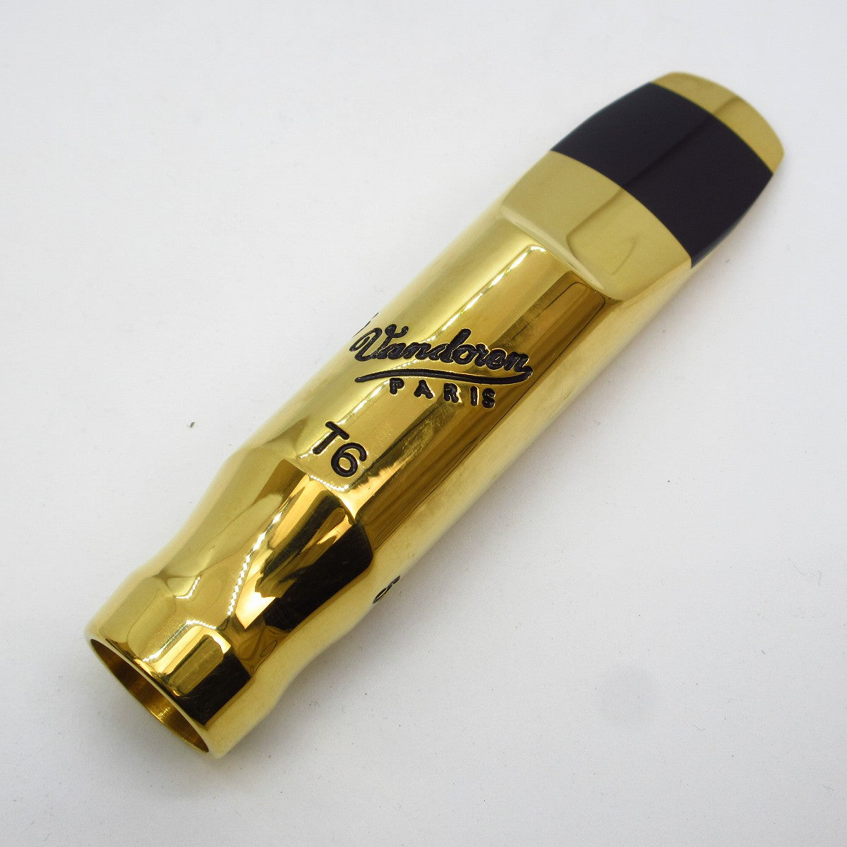 USED VANDOREN / V16 T6M mouthpiece for tenor saxophone [09]