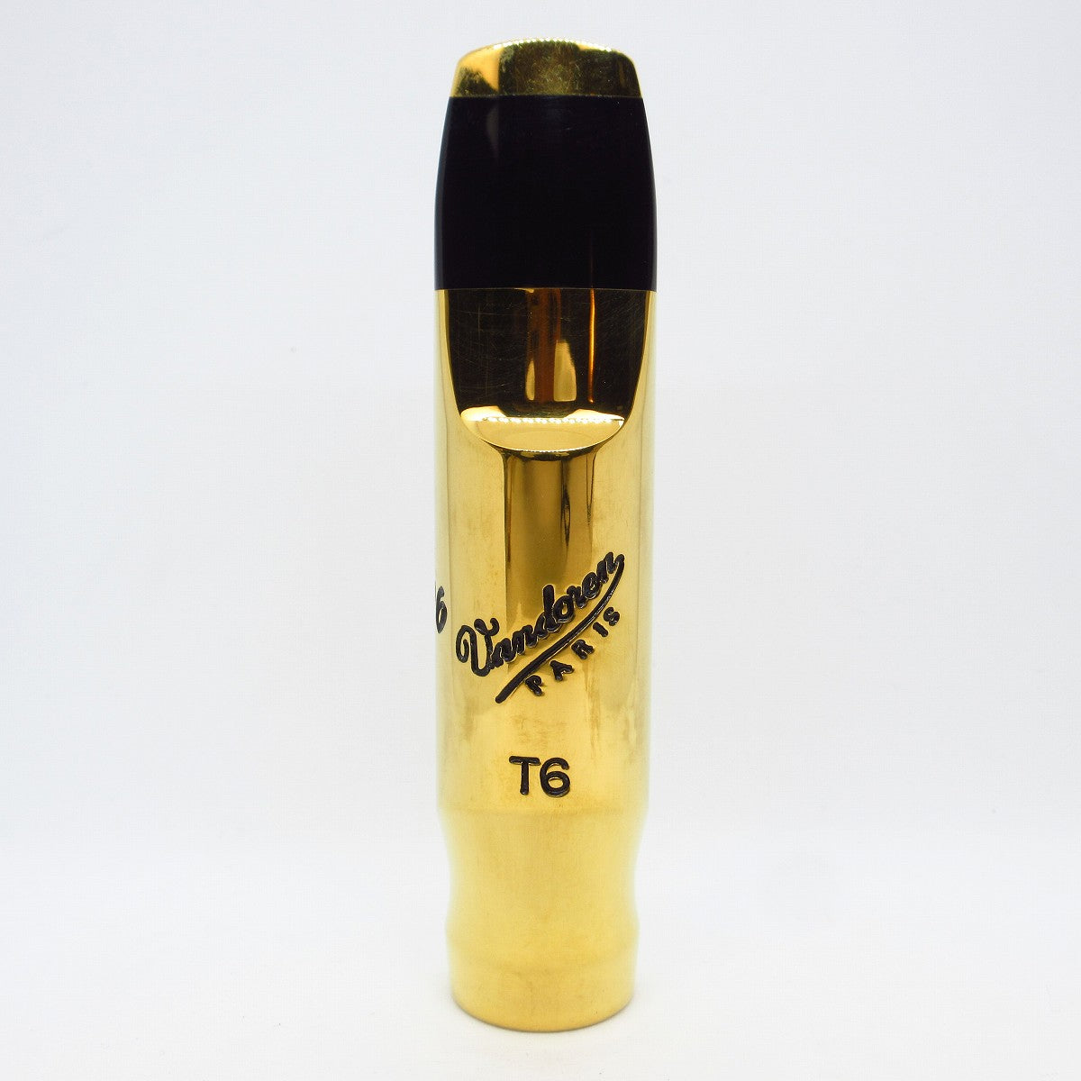 USED VANDOREN / V16 T6M mouthpiece for tenor saxophone [09]