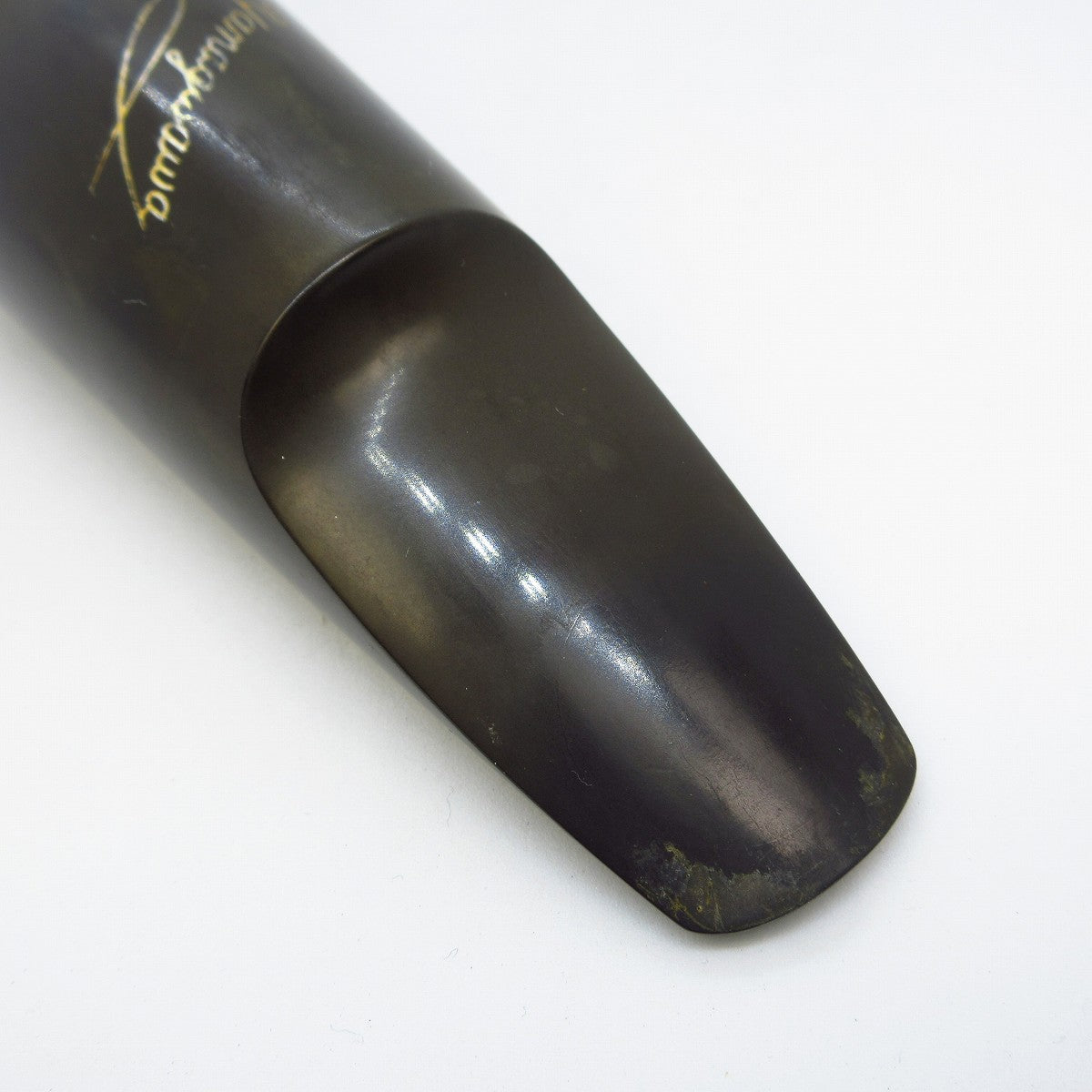 USED Yanagisawa / Mouthpiece for tenor saxophone 7 [09]