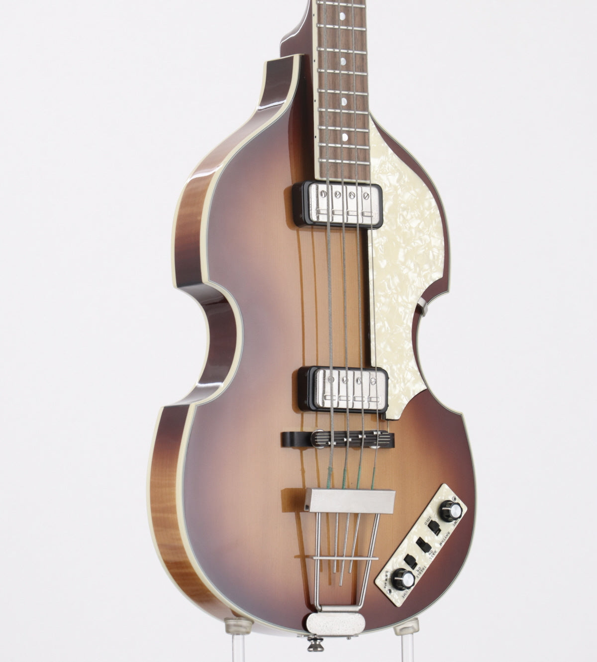 [SN H0923-1027] USED Hofner / HCT-500/1-SB [06]