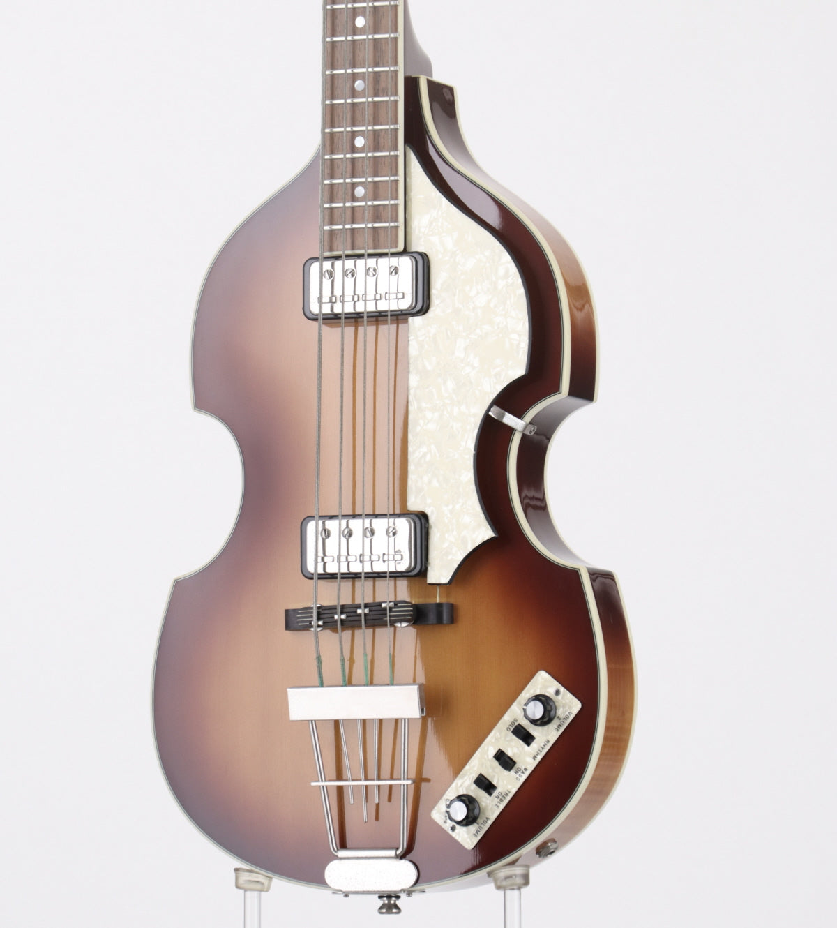 [SN H0923-1027] USED Hofner / HCT-500/1-SB [06]