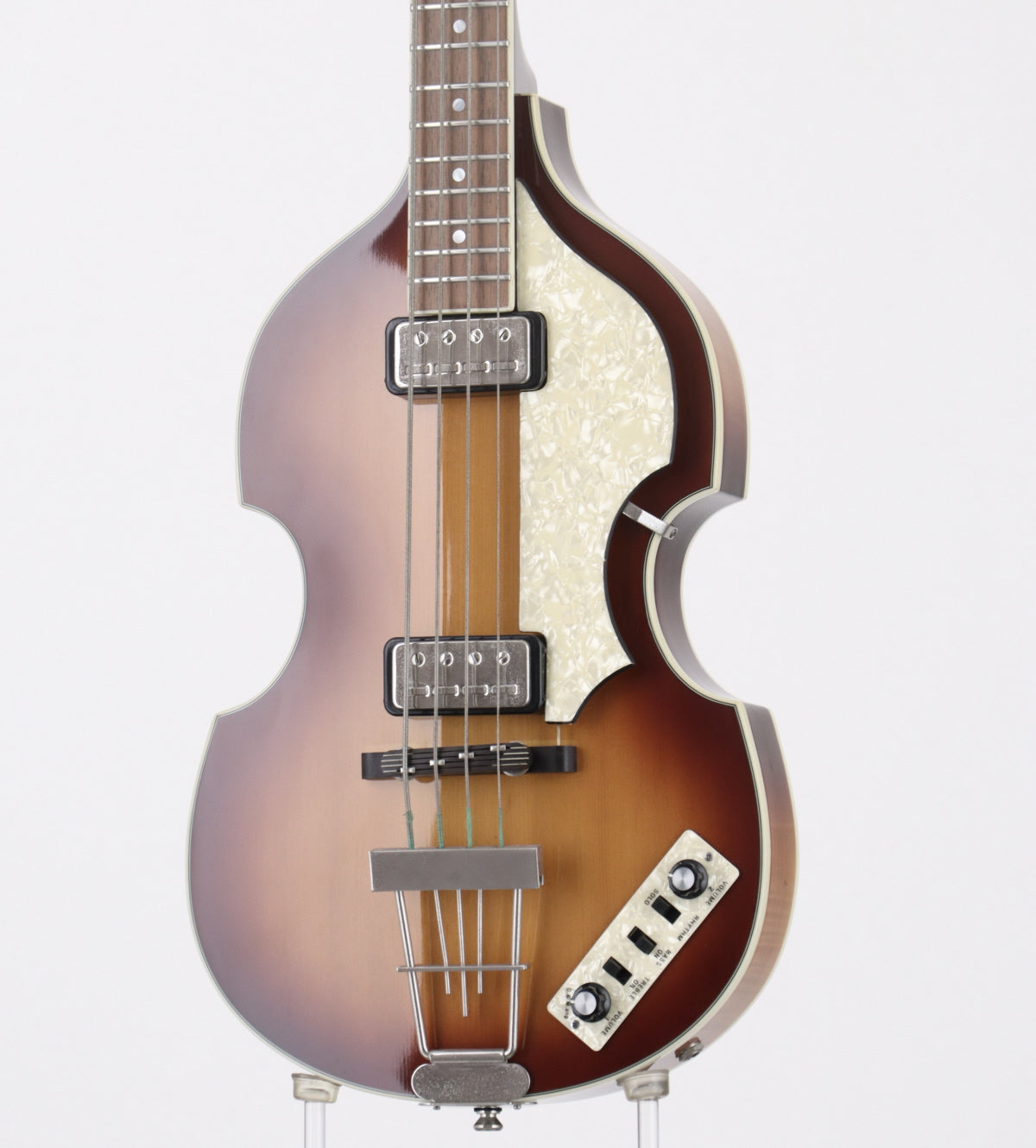 [SN H0923-1027] USED Hofner / HCT-500/1-SB [06]