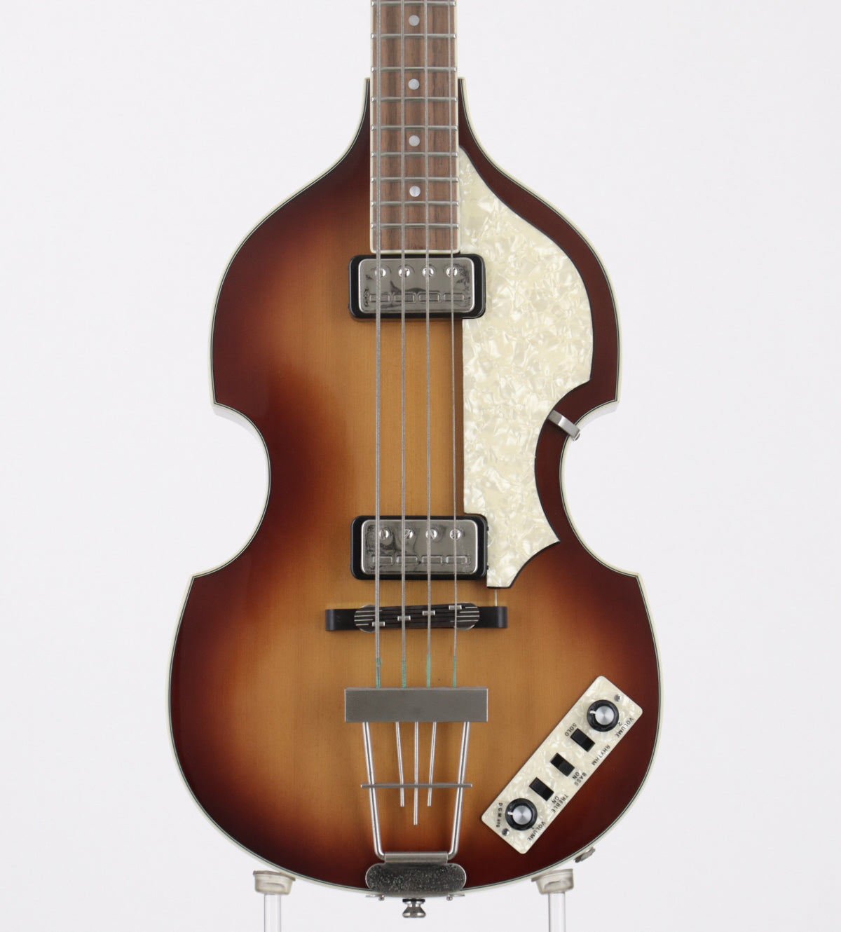 [SN H0923-1027] USED Hofner / HCT-500/1-SB [06]