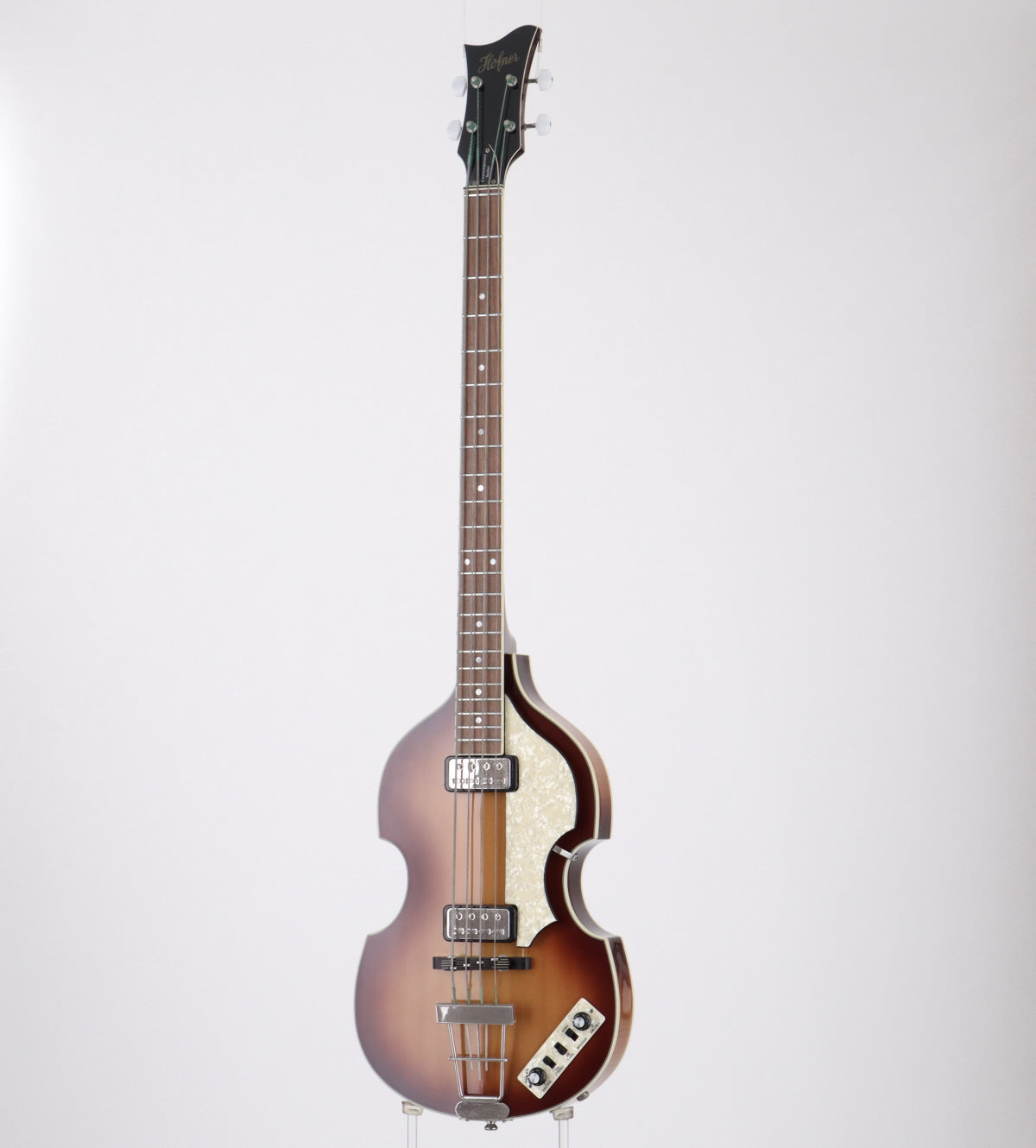 [SN H0923-1027] USED Hofner / HCT-500/1-SB [06]