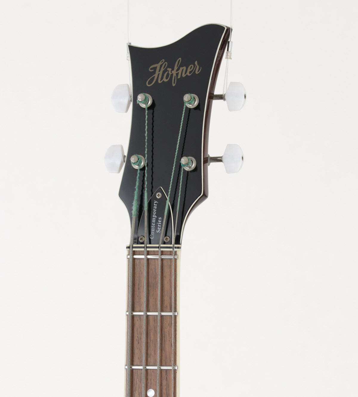 [SN H0923-1027] USED Hofner / HCT-500/1-SB [06]