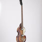 [SN H0923-1027] USED Hofner / HCT-500/1-SB [06]