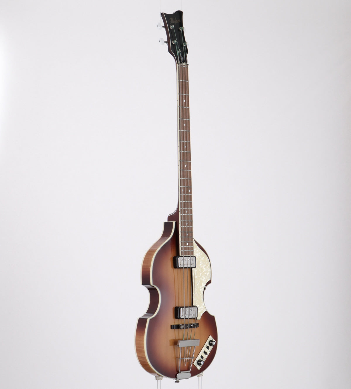 [SN H0923-1027] USED Hofner / HCT-500/1-SB [06]