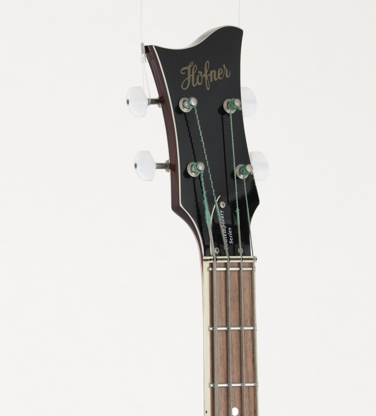 [SN H0923-1027] USED Hofner / HCT-500/1-SB [06]