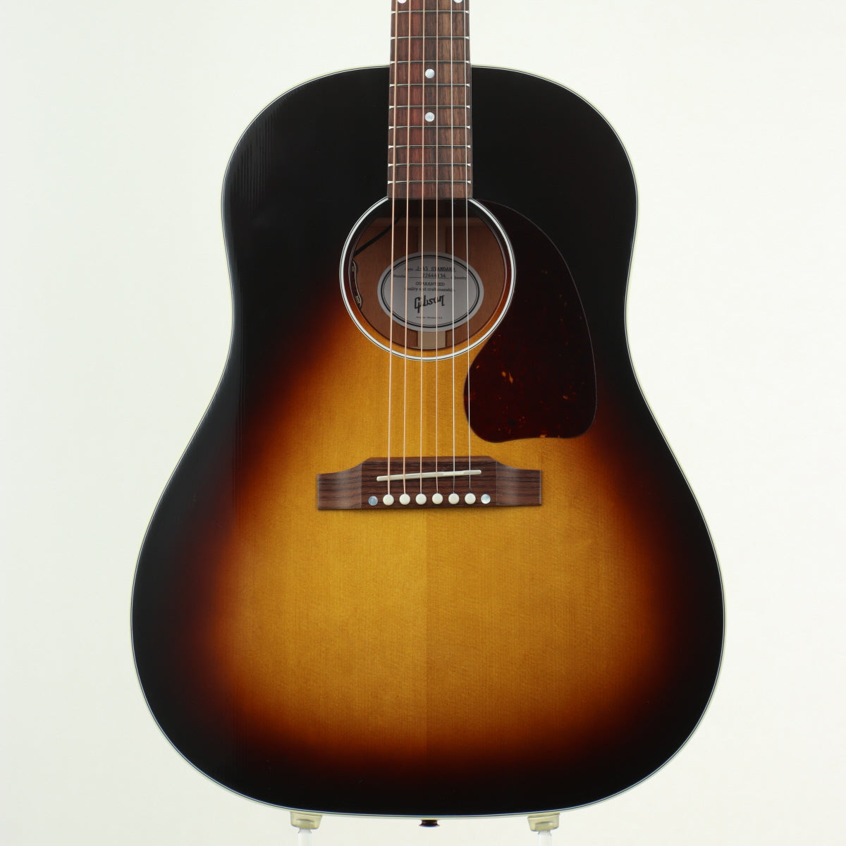 [SN 22644134] USED Gibson / J-45 Standard Vintage Sunburst [11]