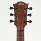 [SN 2108LT22192] USED LAG Guitars / Tramontane T118ASCE Black [11]