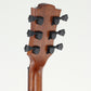 [SN 2108LT22192] USED LAG Guitars / Tramontane T118ASCE Black [11]