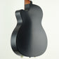 [SN 2108LT22192] USED LAG Guitars / Tramontane T118ASCE Black [11]