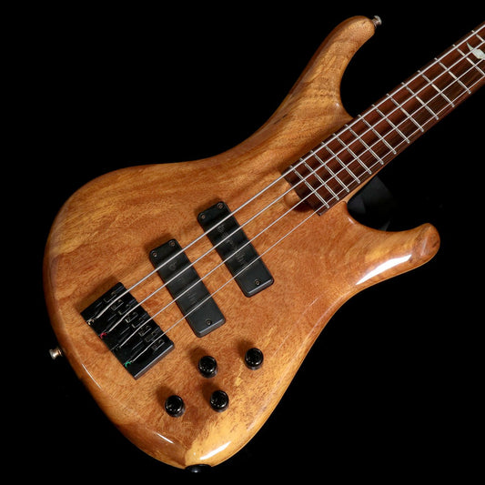 [SN 6849] USED Roscoe Guitars / LG3000 Natural [2008 / 3.68kg] Roscoe Electric Bass [08]